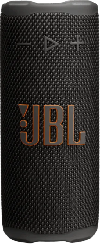 JBL Grip Schwarz