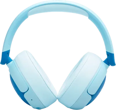 JBL JR470NC Blau