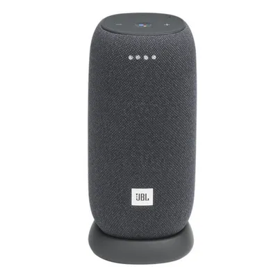 JBL Link Portable Tragbarer Mono-Lautsprecher Grau 20 W