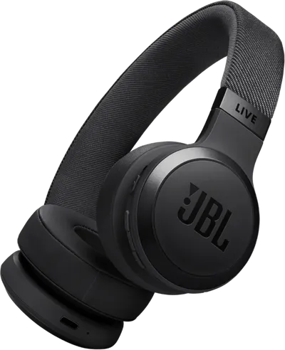 JBL Live 670NC Schwarz