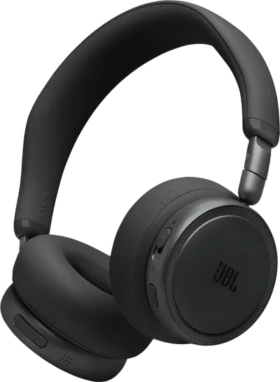 JBL Live 680NC Schwarz
