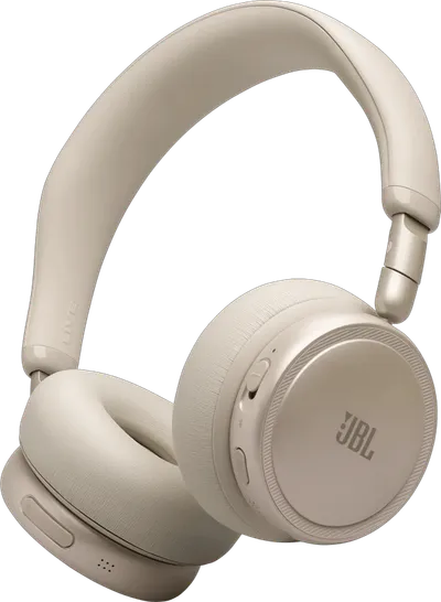 JBL Live 680NC Champagner