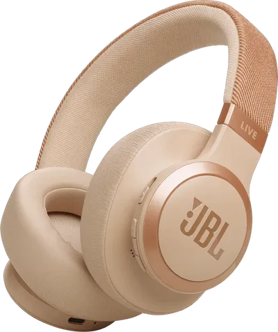 JBL Live 770NC Roségold