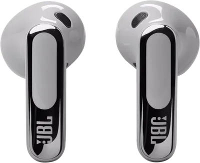 JBL Live Flex 3 Silber