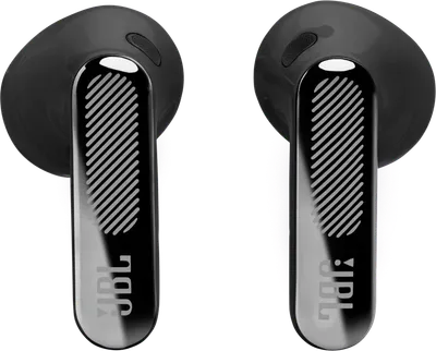 JBL Live Flex 4 Schwarz