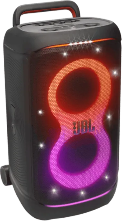 JBL Partybox 520 Schwarz