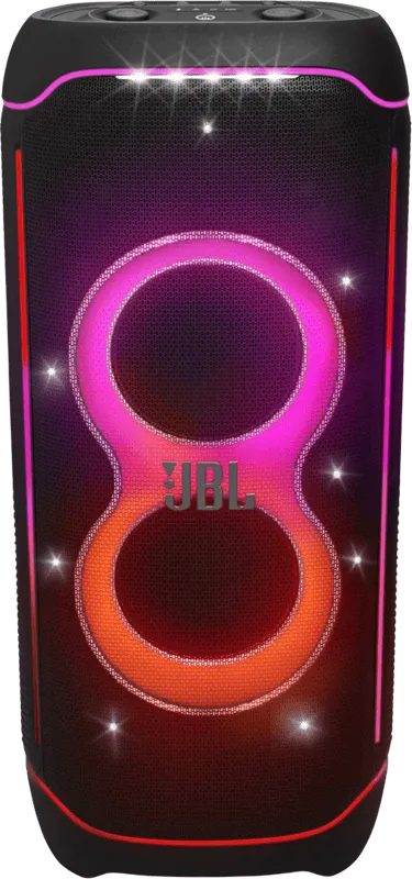 JBL Partybox Ultimate Schwarz