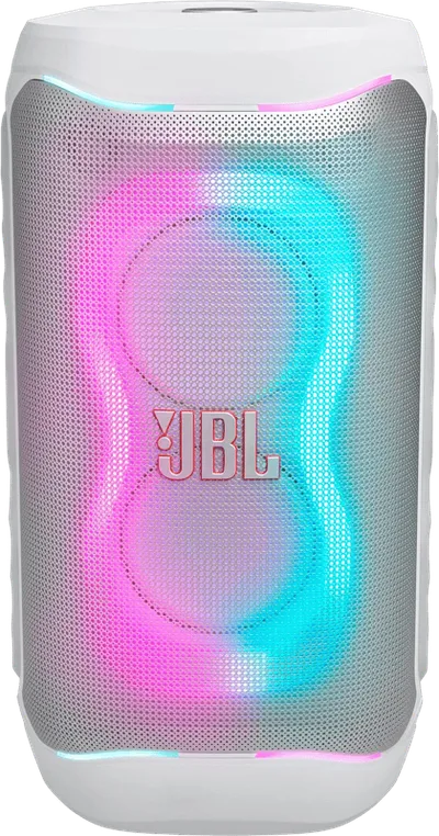 JBL Partybox 130 Weiß