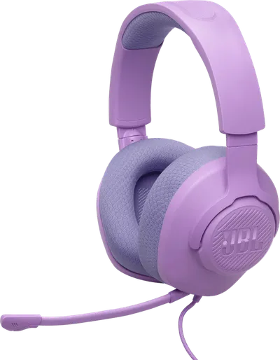 JBL Quantum 100M2 Rosa