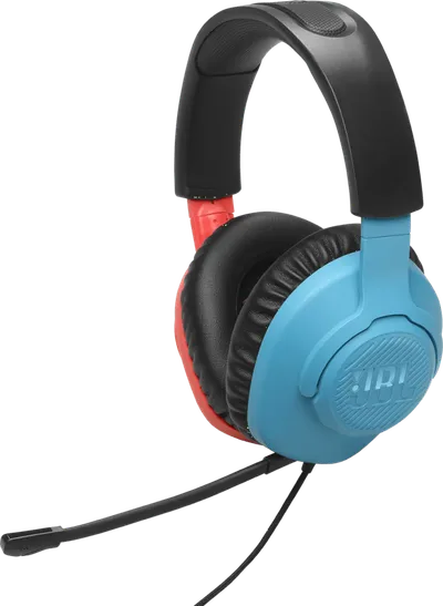 JBL Quantum 100N