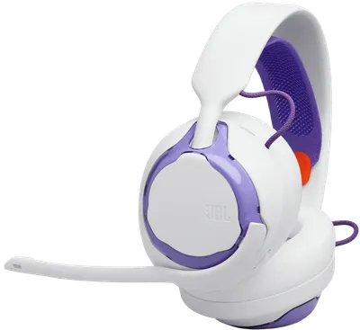 JBL Quantum 250 Weiß