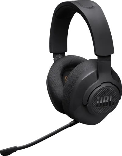 JBL Quantum 360 Wireless Schwarz