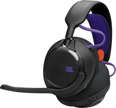 JBL Quantum 650 Wireless Schwarz