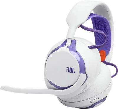JBL Quantum 650 Wireless Weiß
