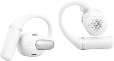JBL Sense Pro Weiß