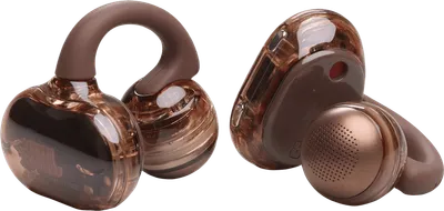 JBL Soundgear Clips Kupfer
