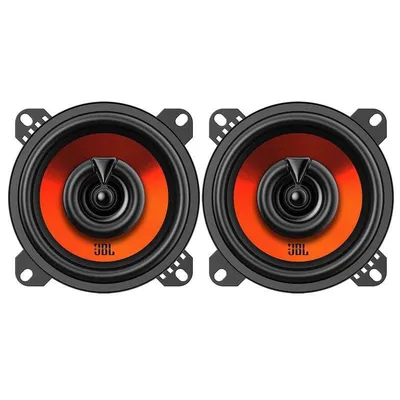 Lautsprecher JBL Stage1 42F Koaxial 2 Wege 100 mm 40 W RMS