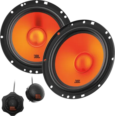 JBL Stage 1 62CF Orange