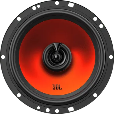 JBL Stage1 62F Orange