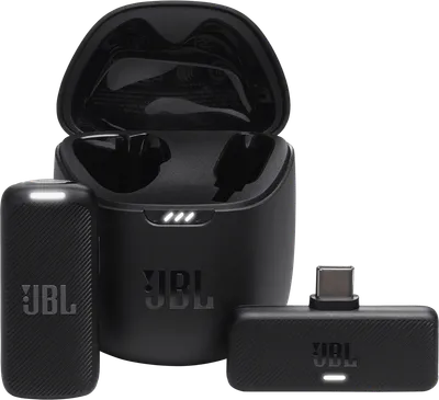 JBL Quantum Stream Studio Wireless USB-C