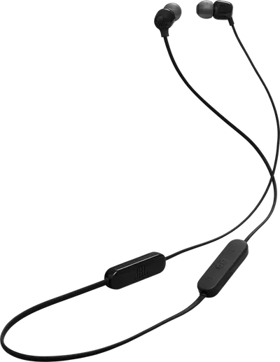 JBL Tune 135BT Schwarz