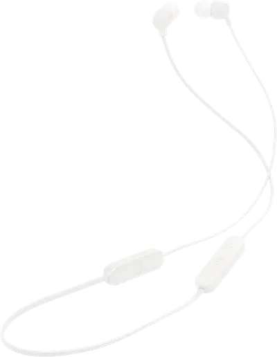 JBL Tune 135BT Weiß