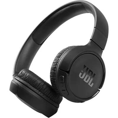 JBL Tune 510BT Kabellose Kopfhörer Schwarz