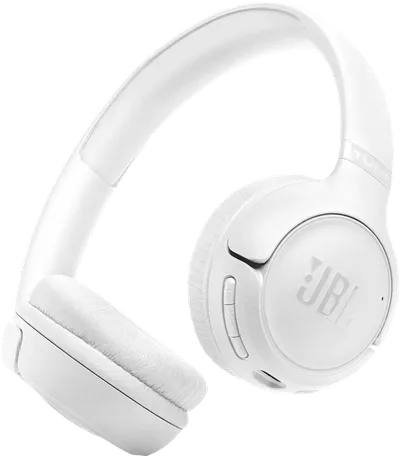 JBL Tune 530BT Weiß