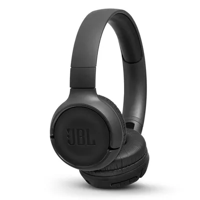 JBL Tune 560BT Bluetooth-Kopfhörer Schwarz