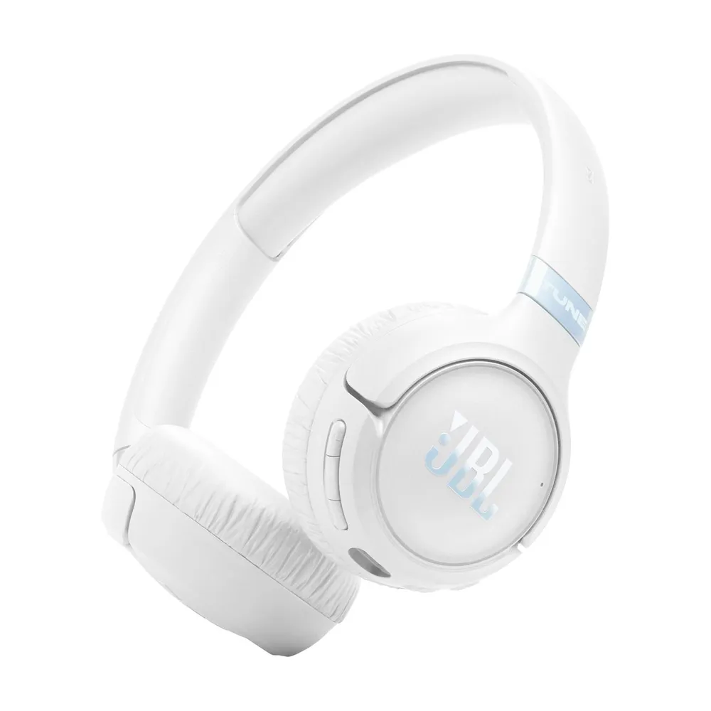 JBL Tune 680NC Weiß