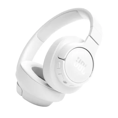 JBL Tune 720BT Kopfhörer Kabellos Kopfband Anrufe/Musik Bluetooth Weiß
