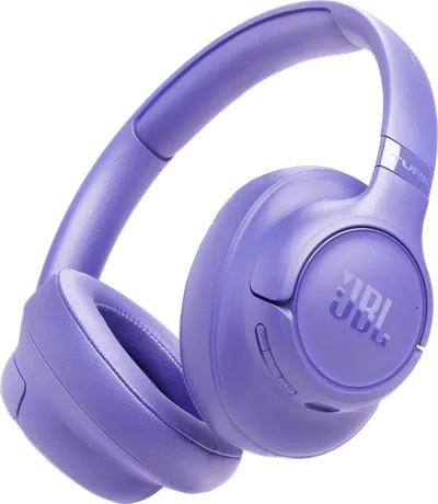 JBL Tune 730BT Lila