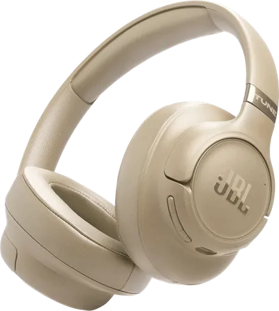JBL Tune 780NC Gold