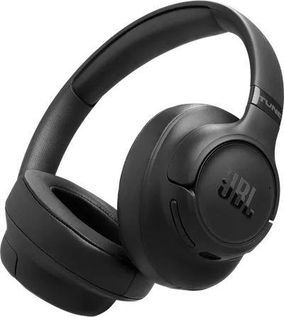 JBL Tune 780NC Schwarz