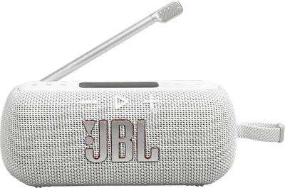 JBL Tuner 3 Weiß