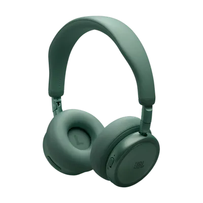 LIVE 680 NC grün On-Ear Kopfhörer