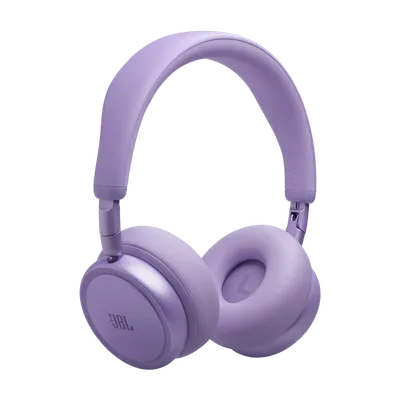 LIVE 680 NC purple On-Ear Kopfhörer