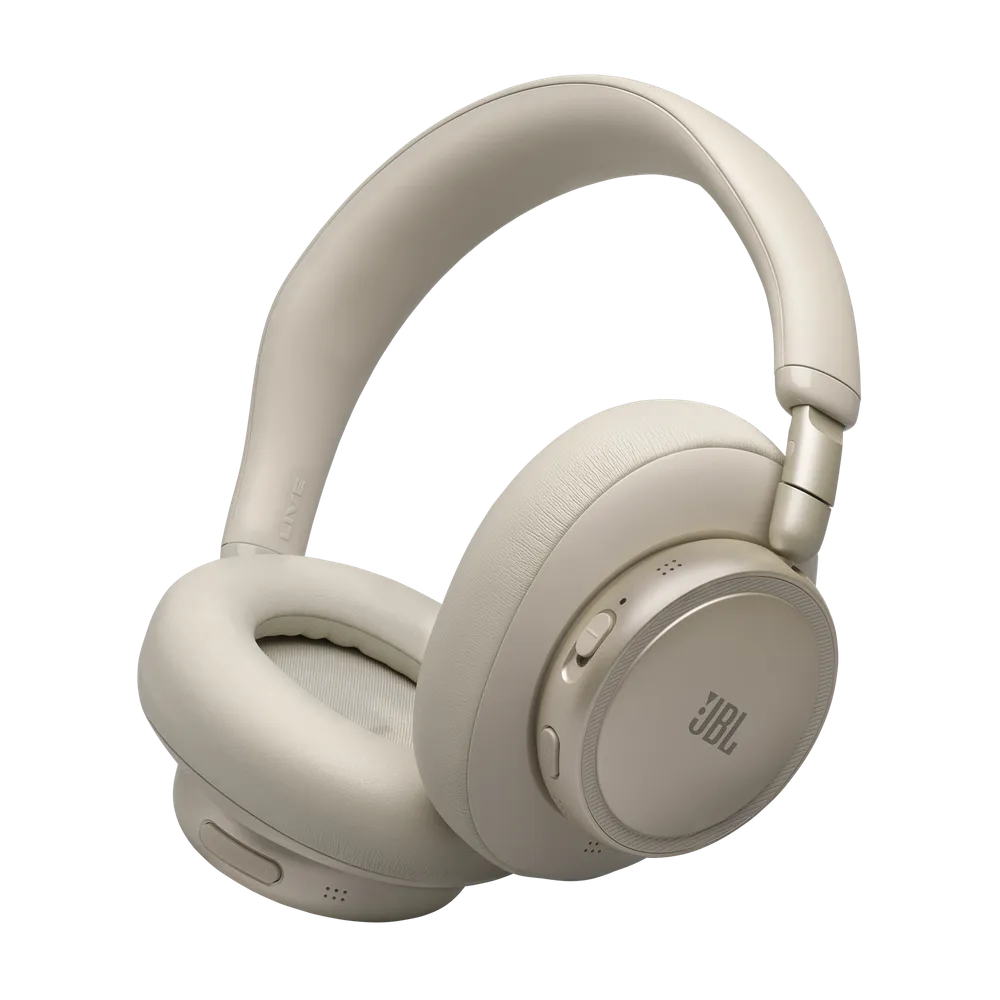 LIVE 780 NC beige Over-Ear Kopfhörer
