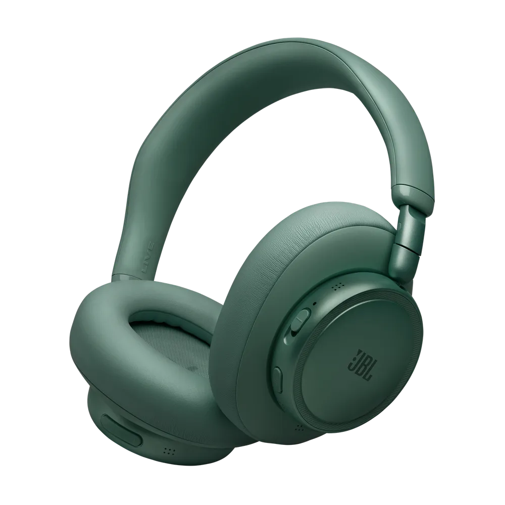 LIVE 780 NC grün Over-Ear Kopfhörer
