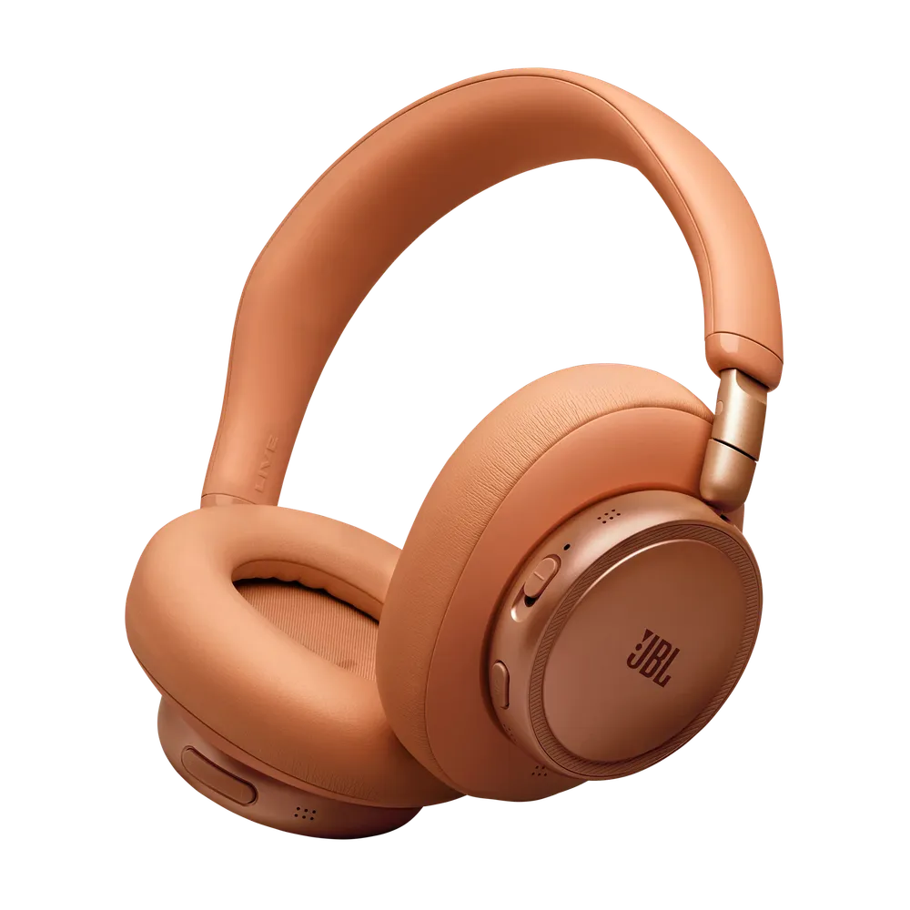 LIVE 780 NC orange Over-Ear Kopfhörer