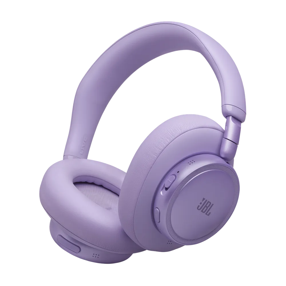 LIVE 780 NC purple Over-Ear Kopfhörer