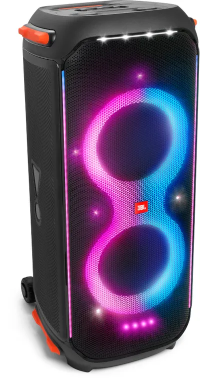 Partybox 710 Partylautsprecher