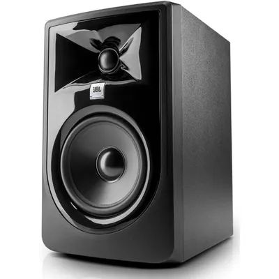 JBL Professional 305P MKII 5" Zwei-Wege-Aktiv-Studiomonitor
