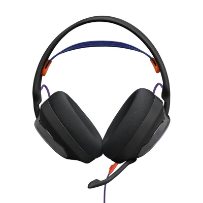 Quantum 250, Schwarz Gaming-Headset