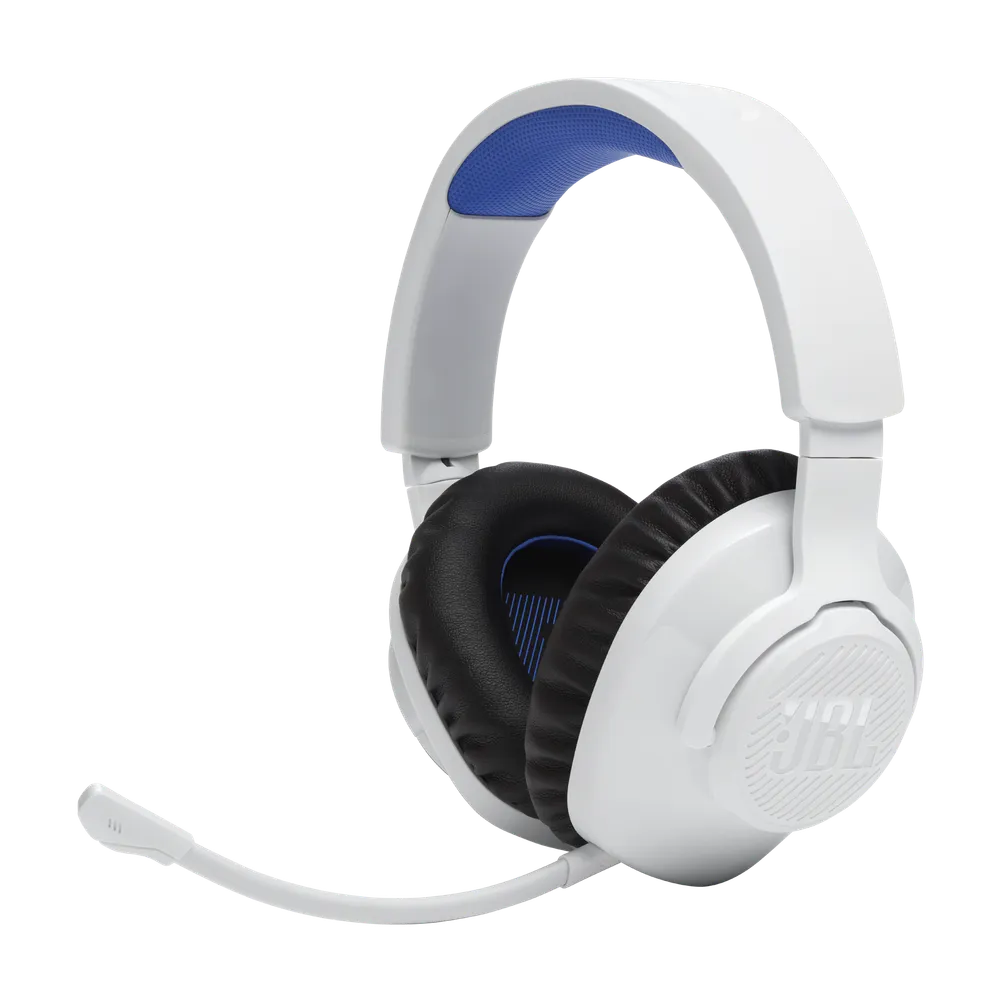 Quantum 360P Console Wireless Gaming-Headset