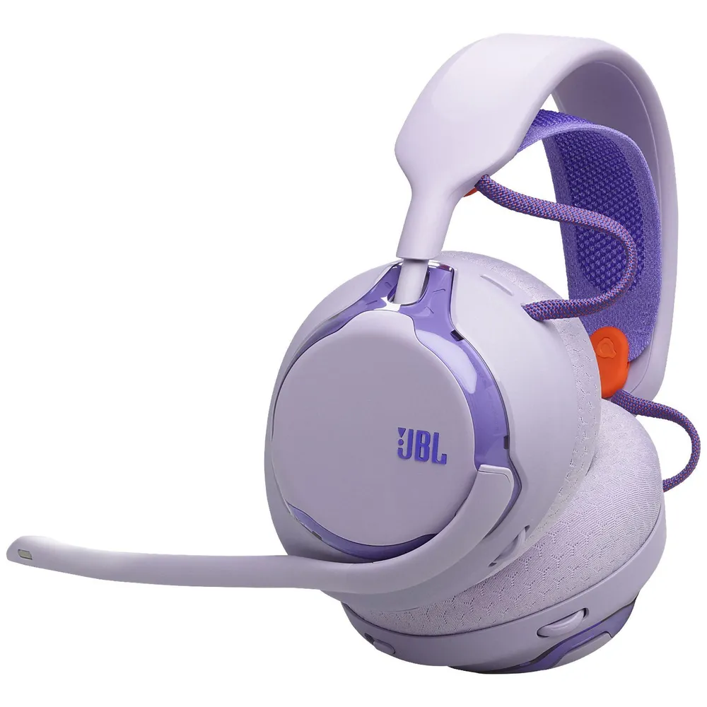 Quantum 650, Lila Gaming-Headset