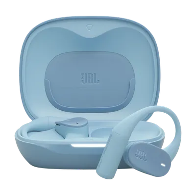 SENSE LITE blau Open-Ear Kopfhörer