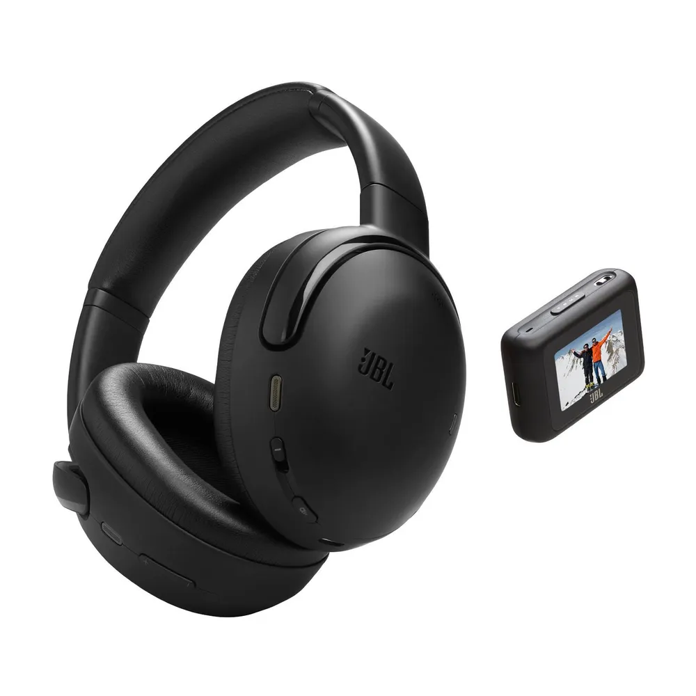 Tour One M3 Smart Tx schwarz Over-Ear Kopfhörer
