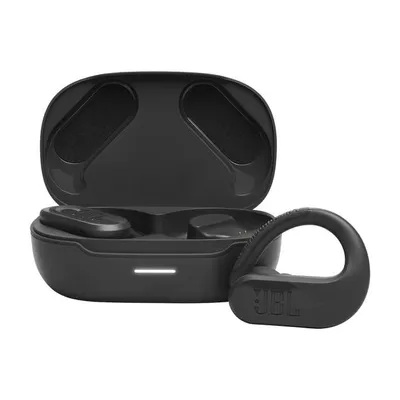 True Wireless In-Ear Kopfhörer ENDURANCE PEAK 3 BT schwarz