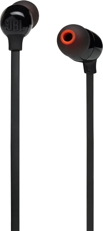 TUNE 125BT schwarz In-Ear Kopfhörer